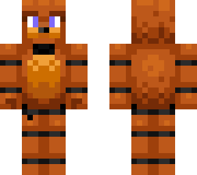 freddy