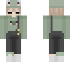 frog