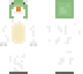 frog