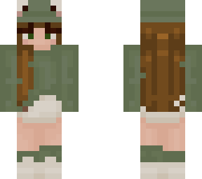 frog costume