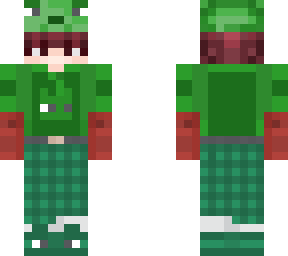 frog enby