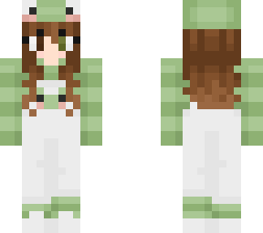 frog fizzzly