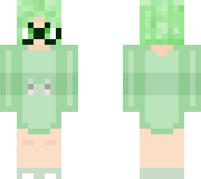 frog hoodie