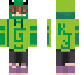 frog karl