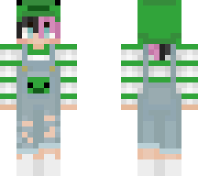 frog uwu