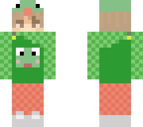 froggy