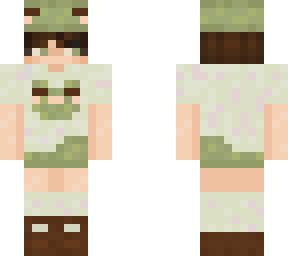 froggy boy