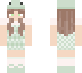 froggy skin