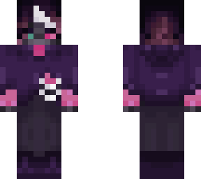 full enderman artisan