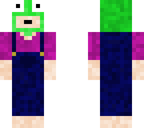 funny froggy hat 2.0