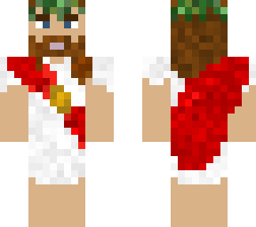 furbobs jesus