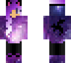 galaxy girl