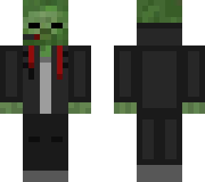 gaming zombie