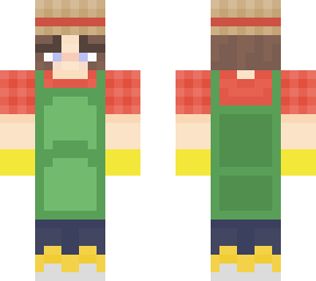 gardener
