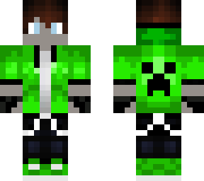 ghost boi
