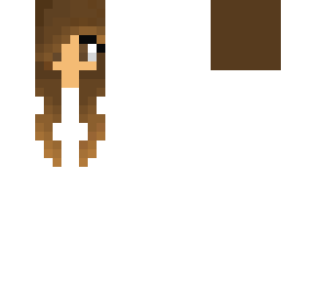 girl hair base
