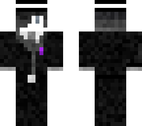 gloss tuxedo