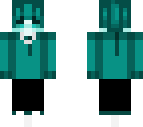 glow squid boi:)