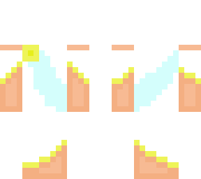 goddess skin base