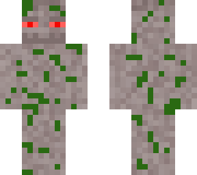 golem vine thing