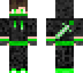 green assasin
