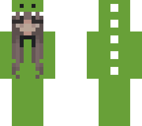 green cute dianasour