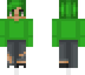 green eboy