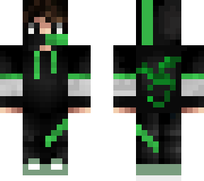 green gamer