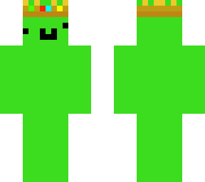 green king (derpy)