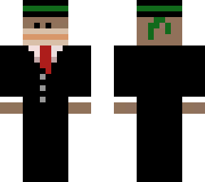 green monke underwear