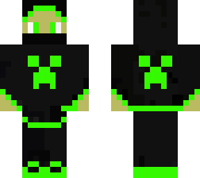 green nija