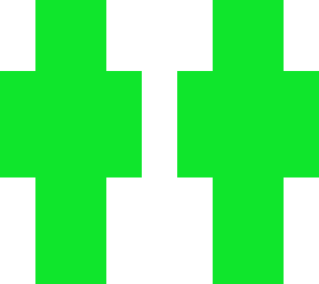 green screen