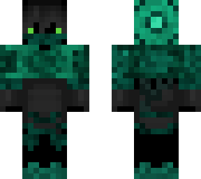 greenhyde