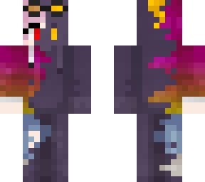 grell? alt v3