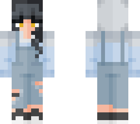grumpyowl74, credits to cinmon for the original design