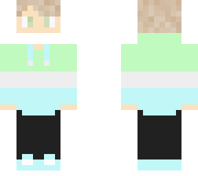 guy with mask