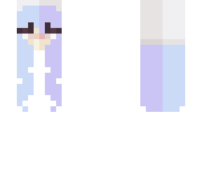 hair base with hat :d