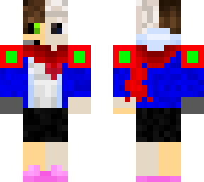 half-turtlemash-half-thing