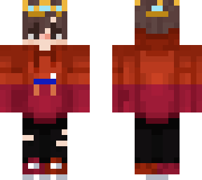 harry bedwars skin from dylan