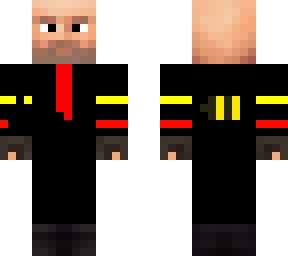 heavy b mafia