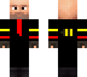 heavy b mafia