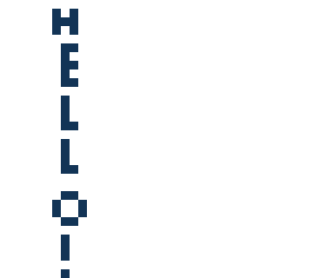 hello