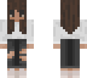 her