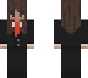 her suit