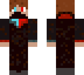 heres my first skin: fire/ice mutashi