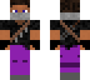 herobrine