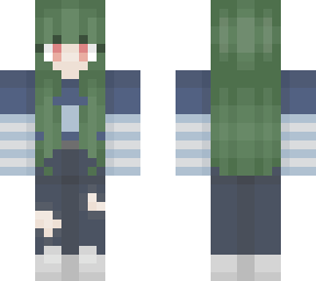 holly