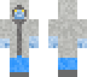 hooded sparky
