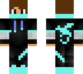 hoodless dragon warrior