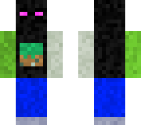 hostile mob hybrid